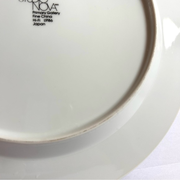 Studio Nova Hi Fi 12” Platter - Picture 2 of 8